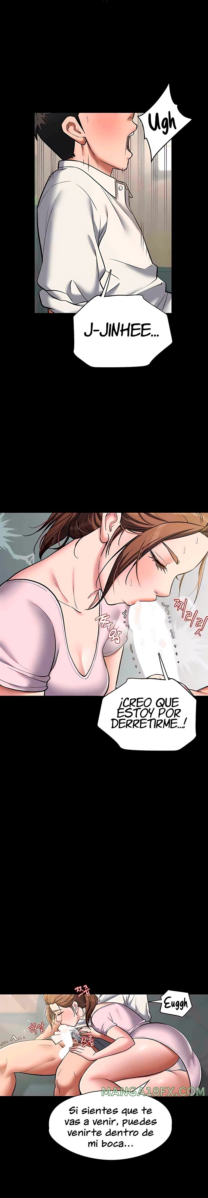 A Very Privative Revenge Raw - Chapter 6 [photo 11] - MangaPorn