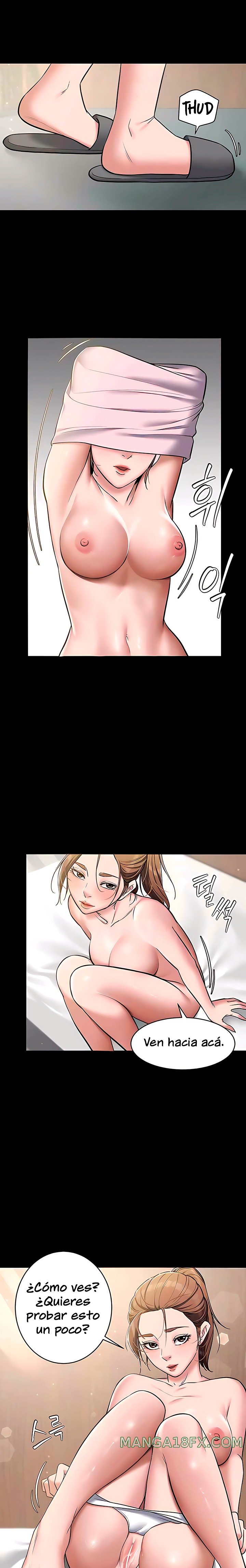 A Very Privative Revenge Raw - Chapter 6 [photo 19] - MangaPorn