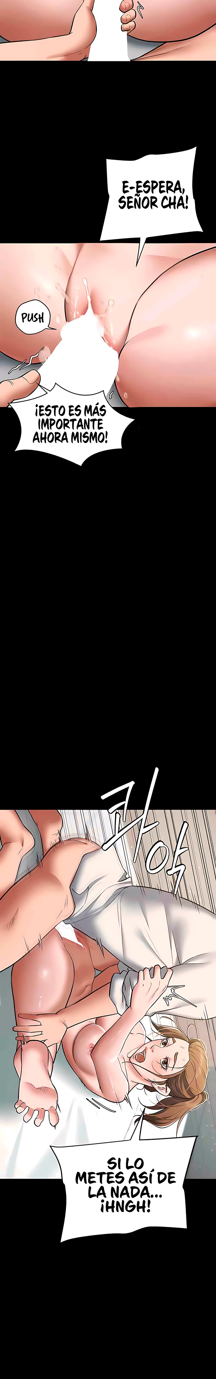 A Very Privative Revenge Raw - Chapter 6 [photo 21] - MangaPorn