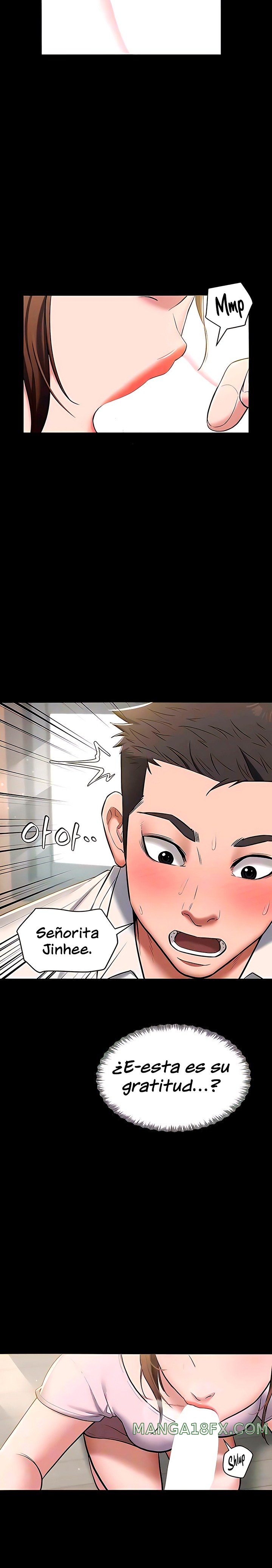 A Very Privative Revenge Raw - Chapter 6 [photo 3] - MangaPorn