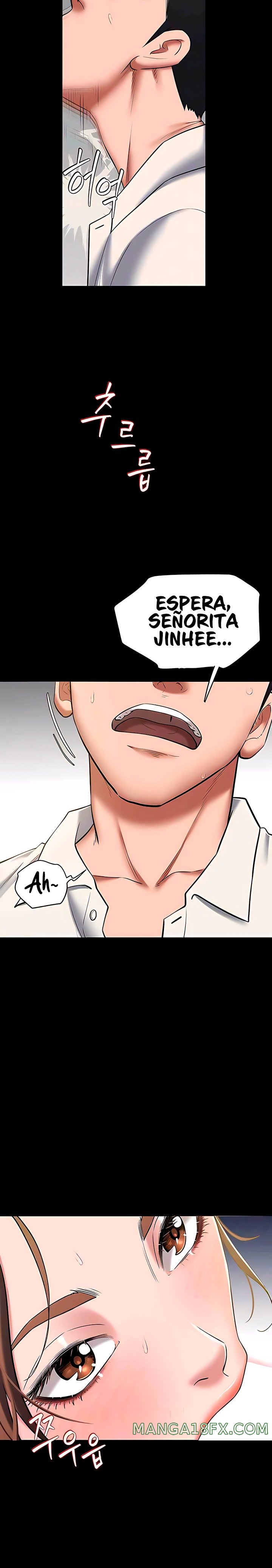 A Very Privative Revenge Raw - Chapter 6 [photo 5] - MangaPorn