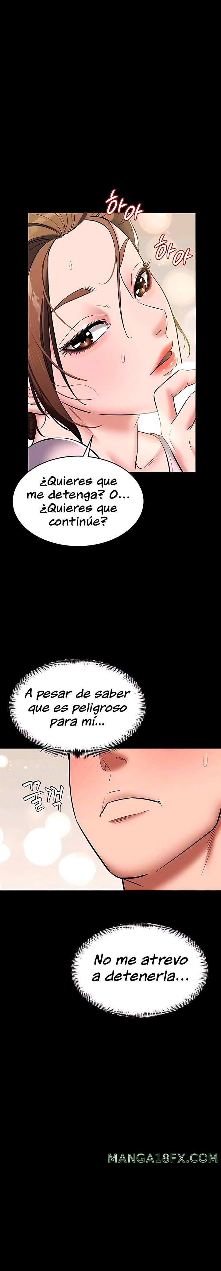 A Very Privative Revenge Raw - Chapter 6 [photo 6] - MangaPorn