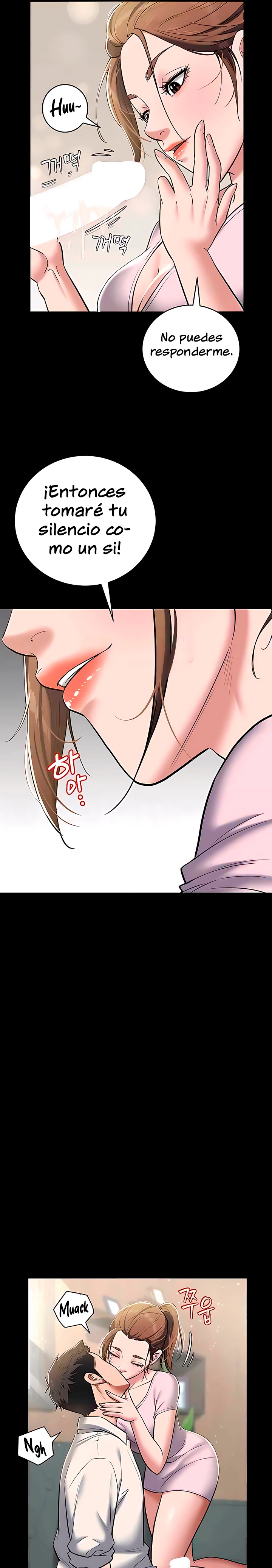 A Very Privative Revenge Raw - Chapter 6 [photo 7] - MangaPorn