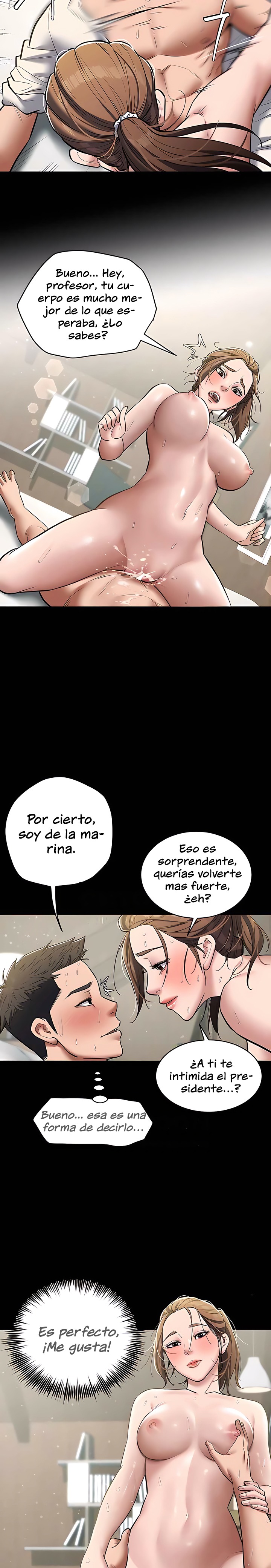 A Very Privative Revenge Raw - Chapter 7 [photo 14] - MangaPorn