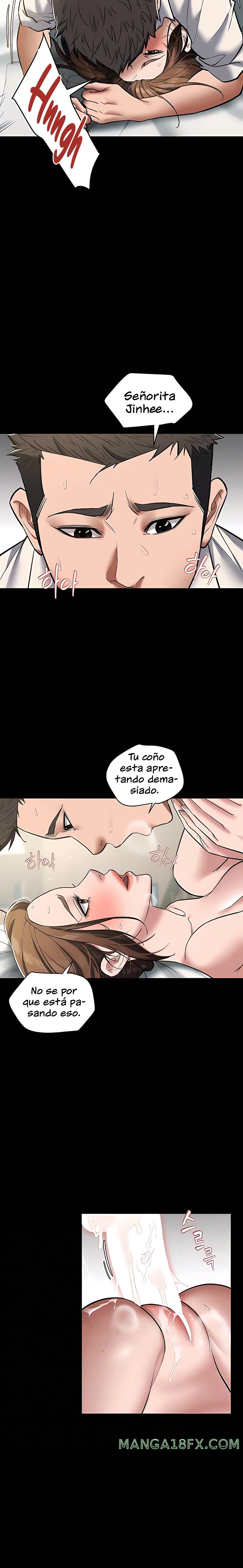 A Very Privative Revenge Raw - Chapter 7 [photo 4] - MangaPorn