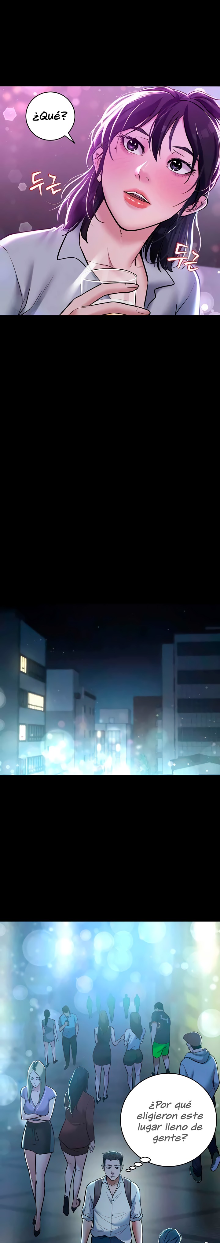 A Very Privative Revenge Raw - Chapter 8 [photo 16] - MangaPorn