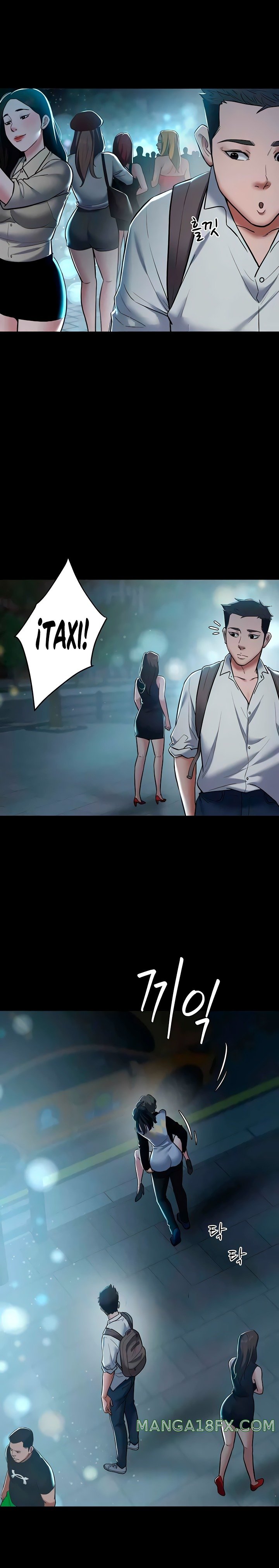 A Very Privative Revenge Raw - Chapter 8 [photo 18] - MangaPorn