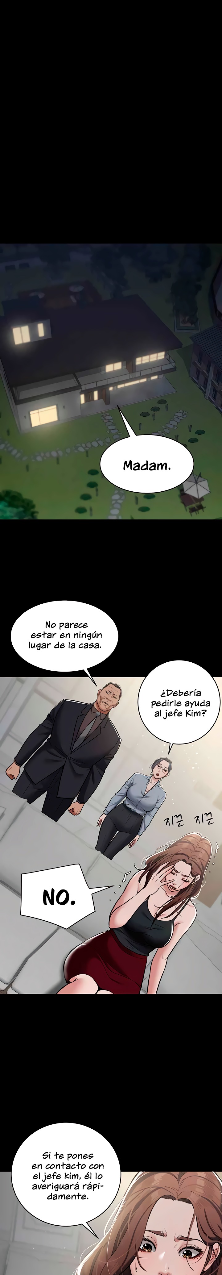A Very Privative Revenge Raw - Chapter 8 [photo 8] - MangaPorn