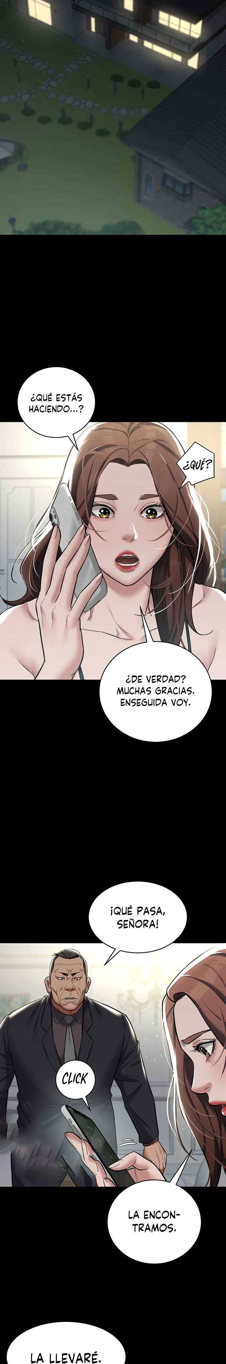 A Very Privative Revenge Raw - Chapter 9 [photo 15] - MangaPorn