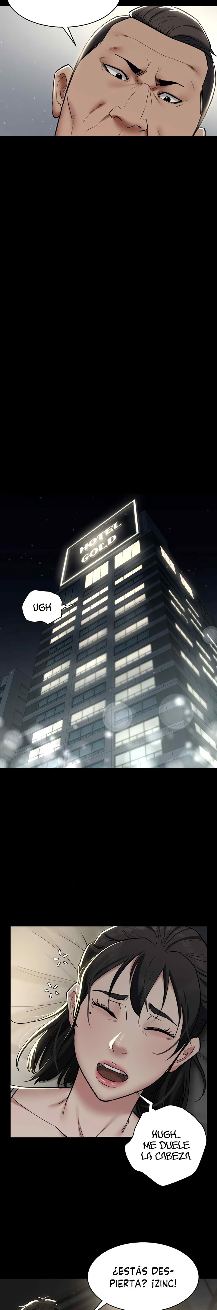 A Very Privative Revenge Raw - Chapter 9 [photo 16] - MangaPorn