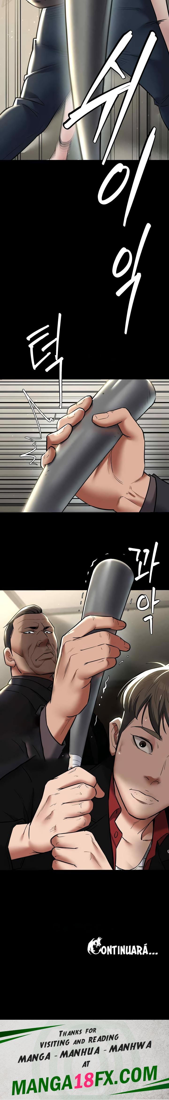 A Very Privative Revenge Raw - Chapter 9 [photo 24] - MangaPorn