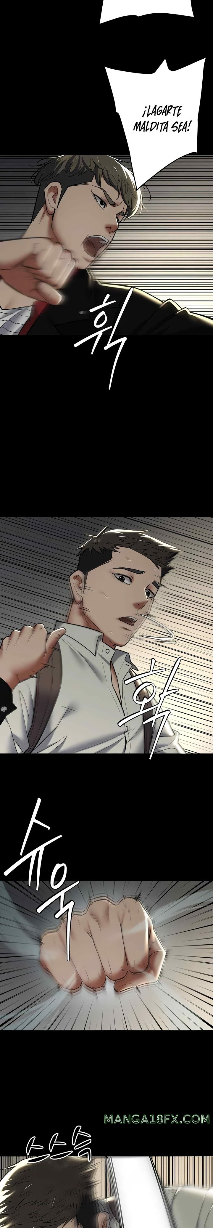 A Very Privative Revenge Raw - Chapter 9 [photo 9] - MangaPorn