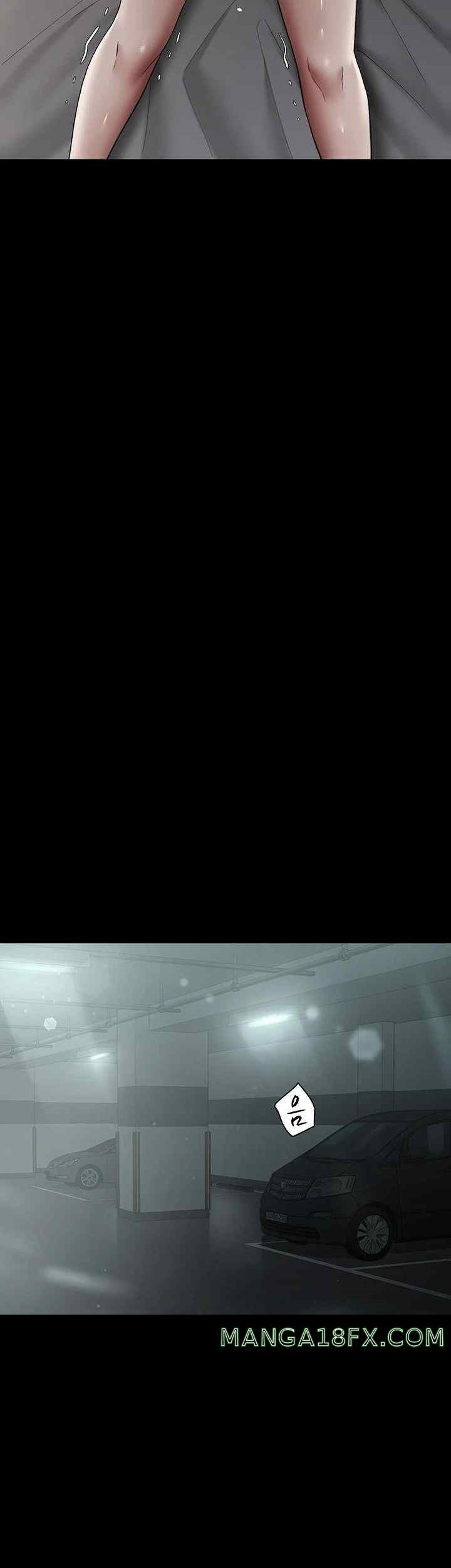 A Very Privative Revenge Raw - Chapter 14 [photo 11] - MangaPorn