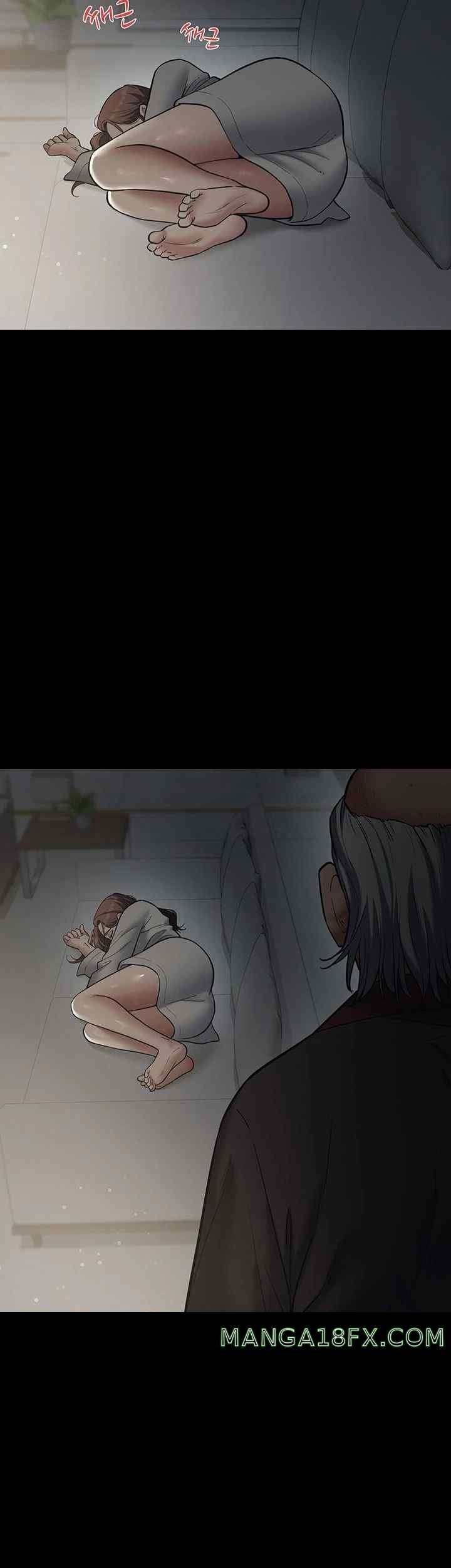 A Very Privative Revenge Raw - Chapter 14 [photo 32] - MangaPorn