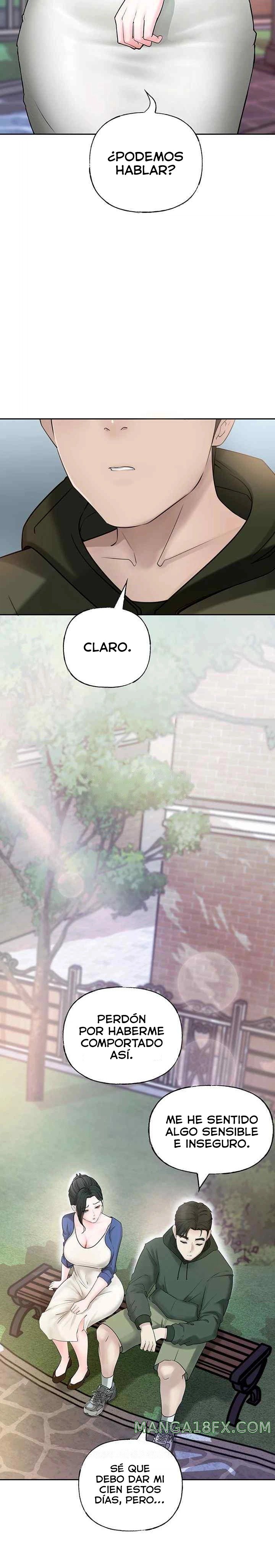 Not the Daughter, but the Mother Raw - Chapter 6 [photo 10] - MangaPorn