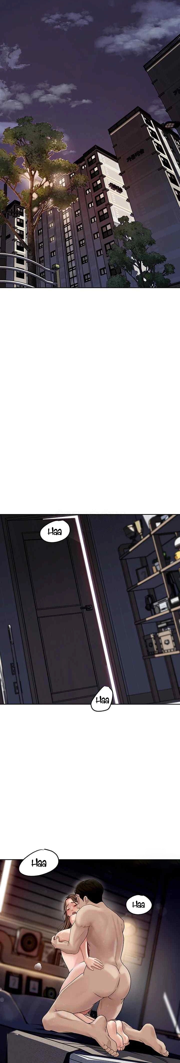 Not the Daughter, but the Mother Raw - Chapter 6 [photo 15] - MangaPorn