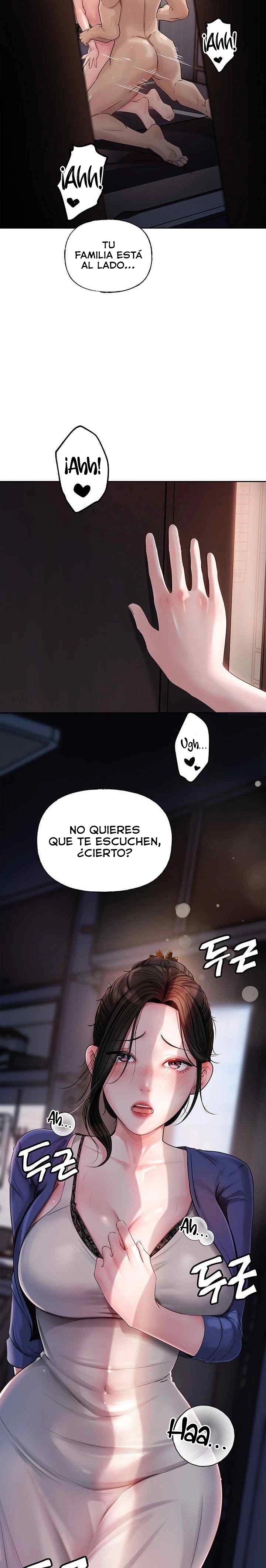 Not the Daughter, but the Mother Raw - Chapter 6 [photo 22] - MangaPorn