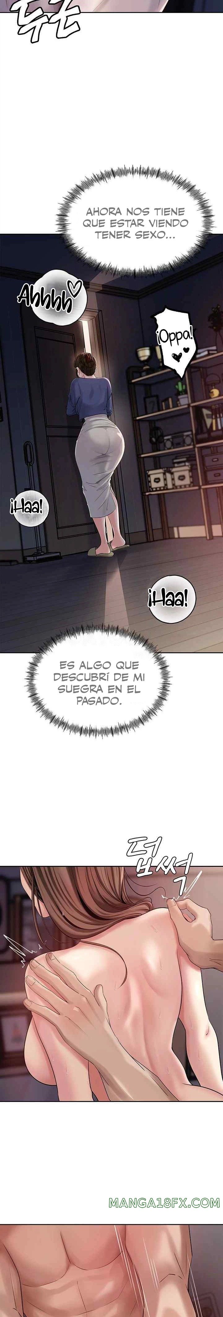 Not the Daughter, but the Mother Raw - Chapter 6 [photo 23] - MangaPorn