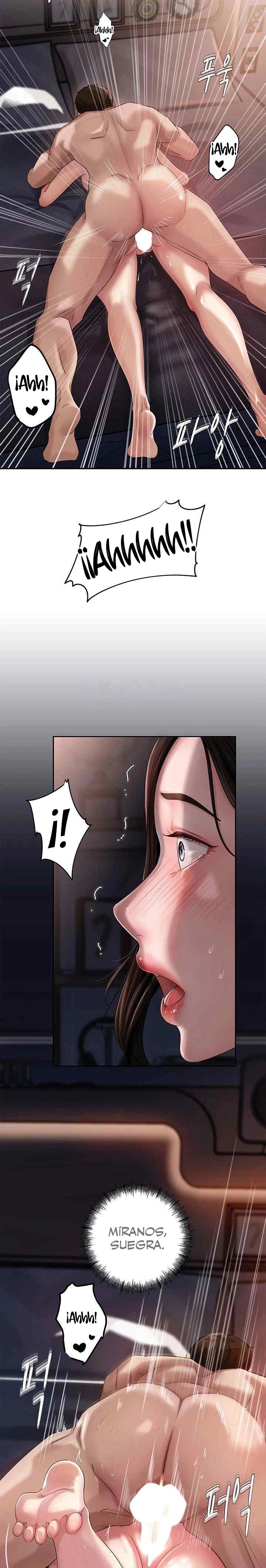 Not the Daughter, but the Mother Raw - Chapter 6 [photo 25] - MangaPorn