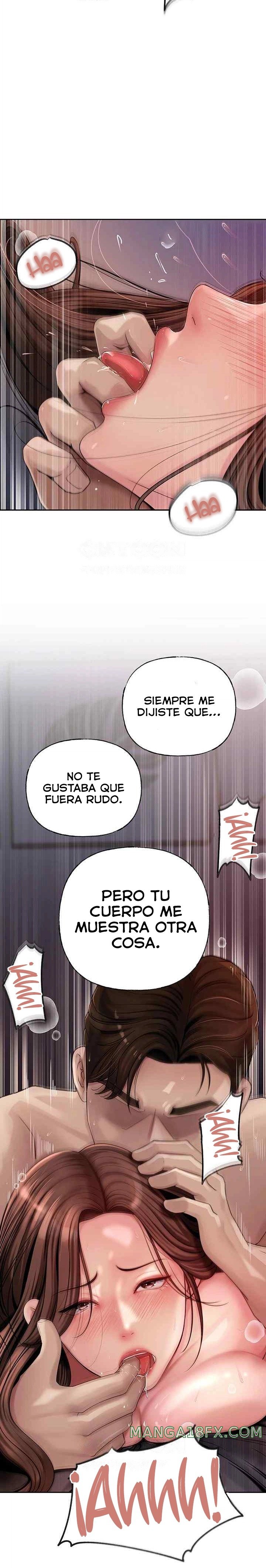 Not the Daughter, but the Mother Raw - Chapter 6 [photo 27] - MangaPorn