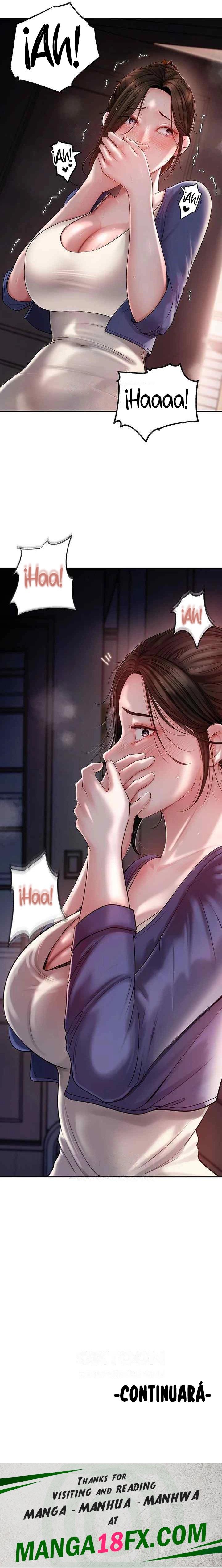 Not the Daughter, but the Mother Raw - Chapter 6 [photo 29] - MangaPorn