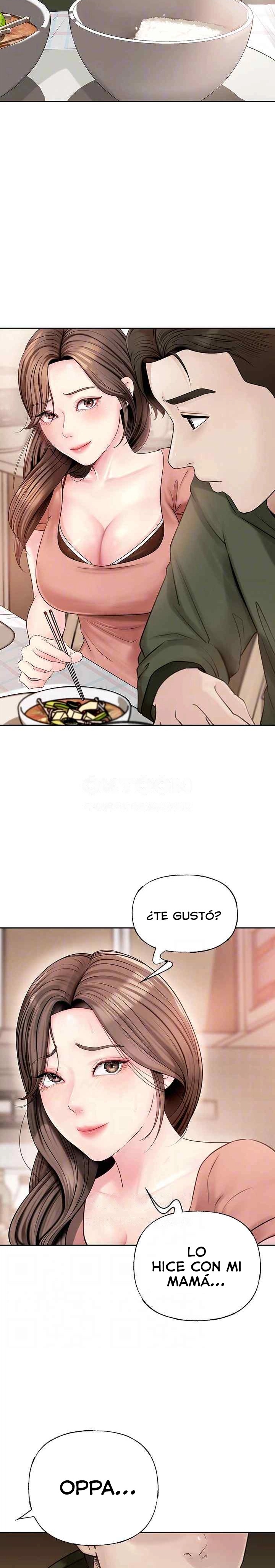 Not the Daughter, but the Mother Raw - Chapter 6 [photo 4] - MangaPorn