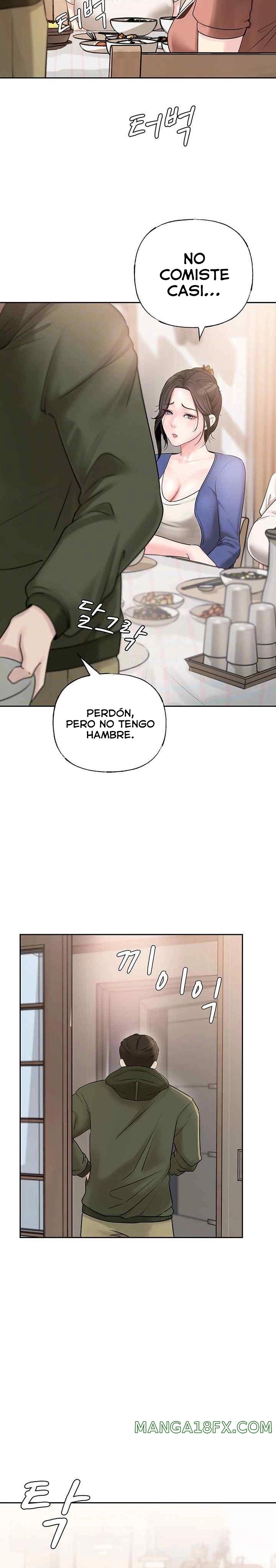 Not the Daughter, but the Mother Raw - Chapter 6 [photo 6] - MangaPorn