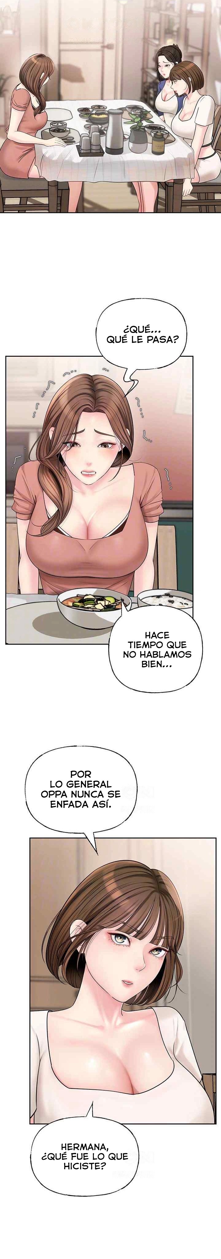 Not the Daughter, but the Mother Raw - Chapter 6 [photo 7] - MangaPorn