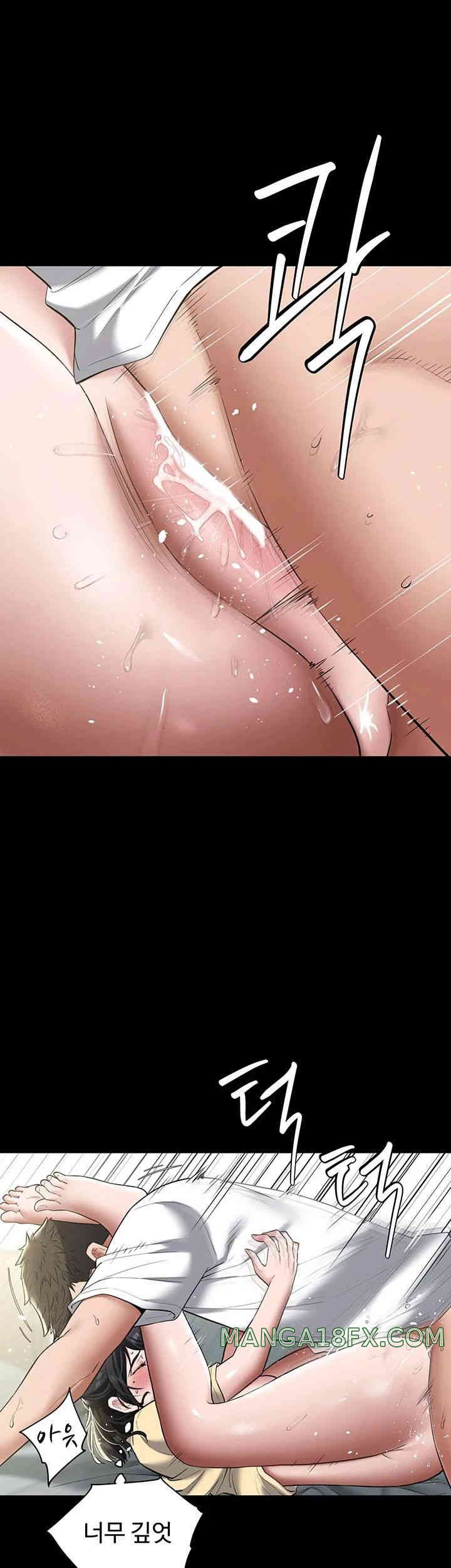 A Very Privative Revenge Raw - Chapter 20 [photo 19] - MangaPorn