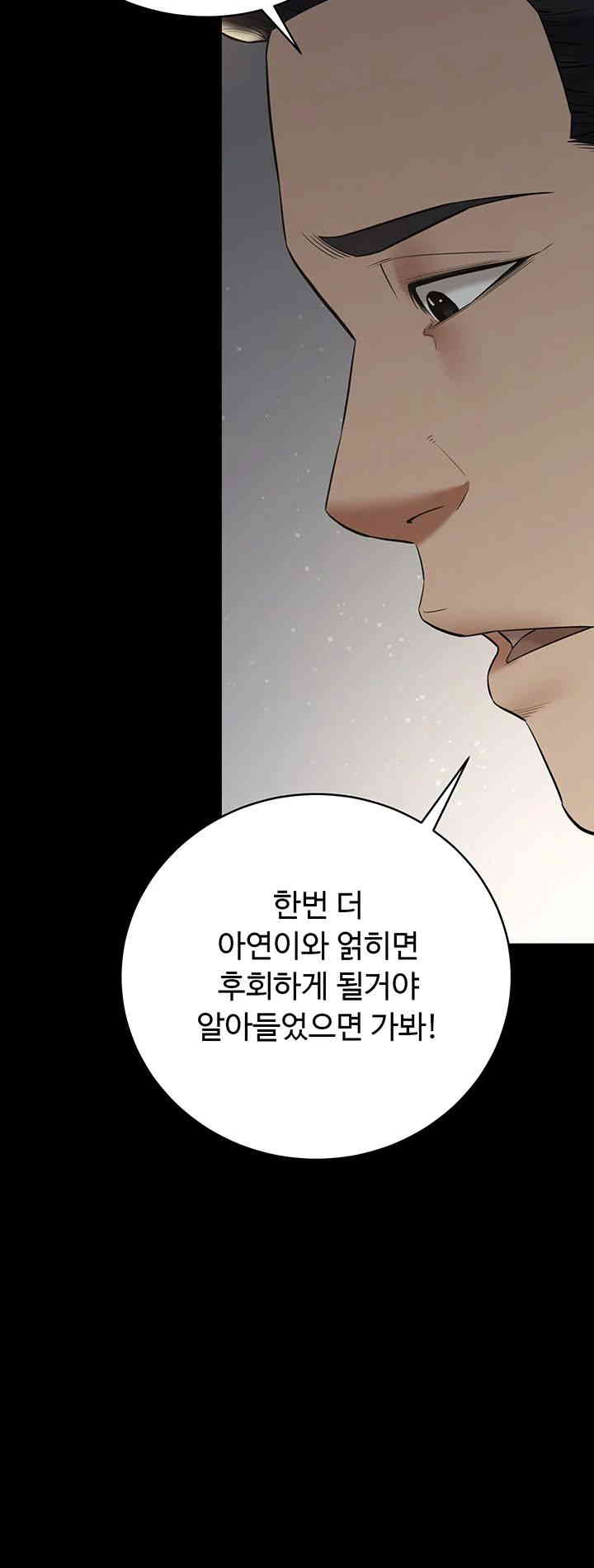 A Very Privative Revenge Raw - Chapter 22 [photo 42] - MangaPorn