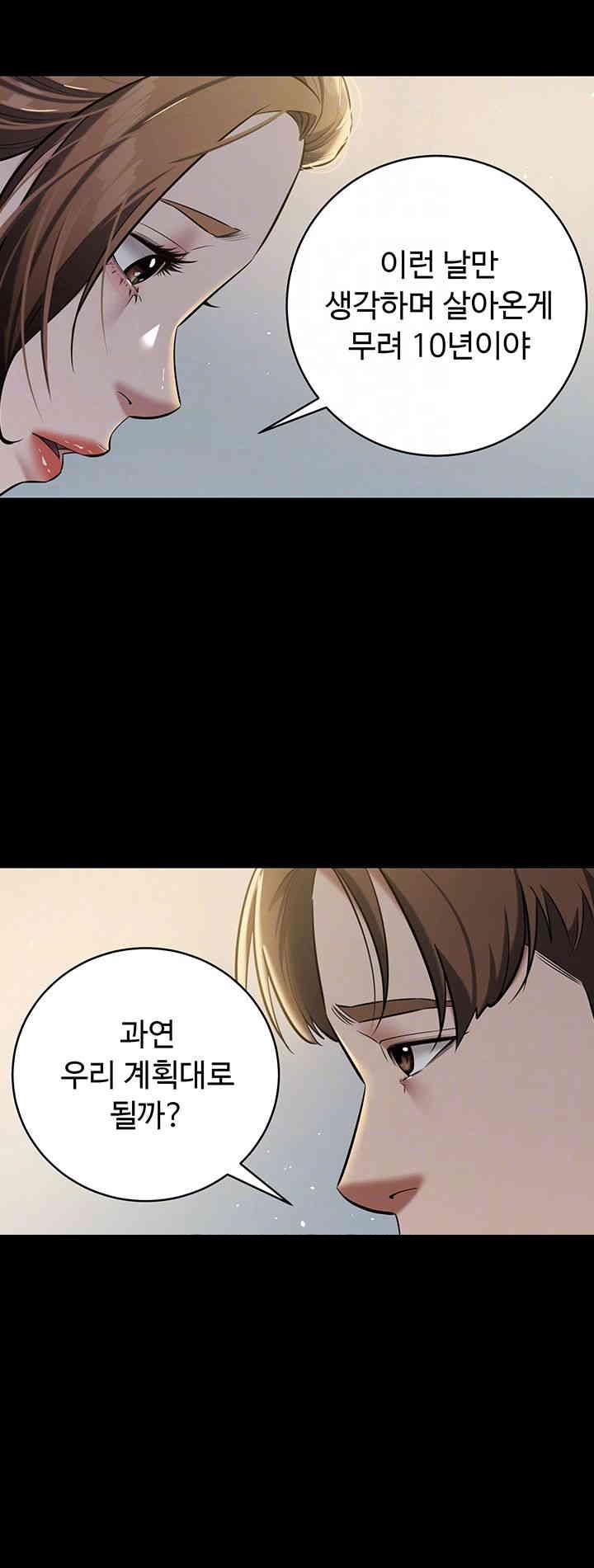 A Very Privative Revenge Raw - Chapter 24 [photo 8] - MangaPorn