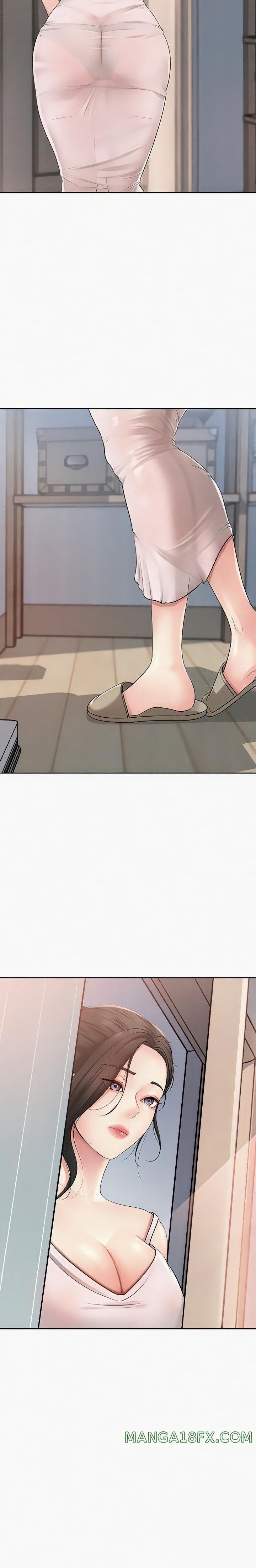 Not the Daughter, but the Mother Raw - Chapter 7 [photo 20] - MangaPorn