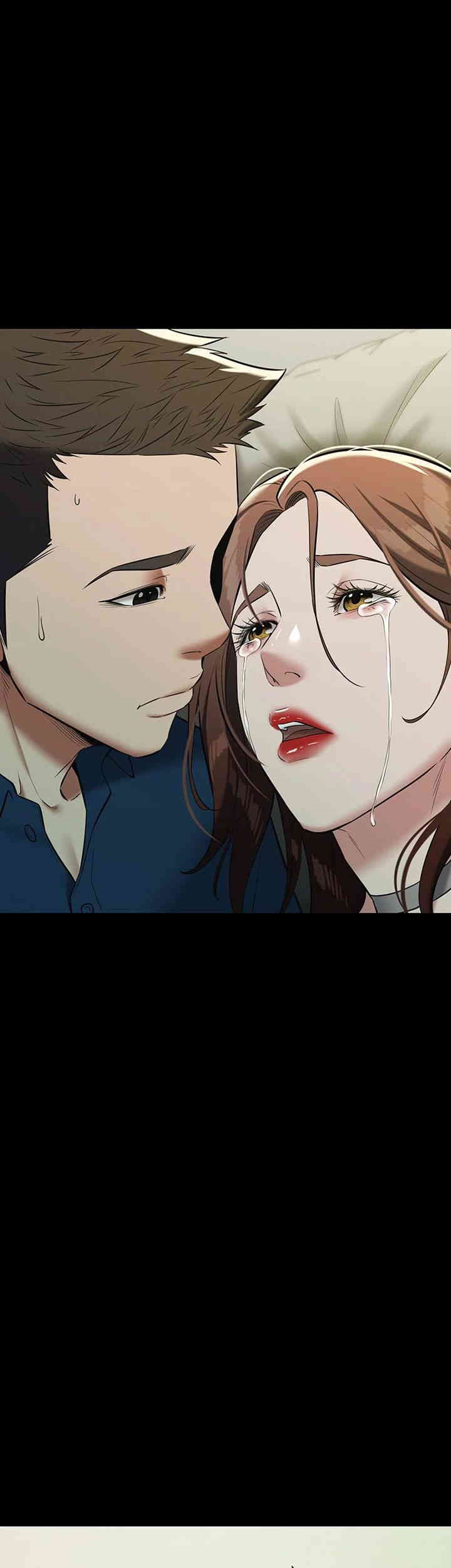 A Very Privative Revenge Raw - Chapter 26 [photo 1] - MangaPorn