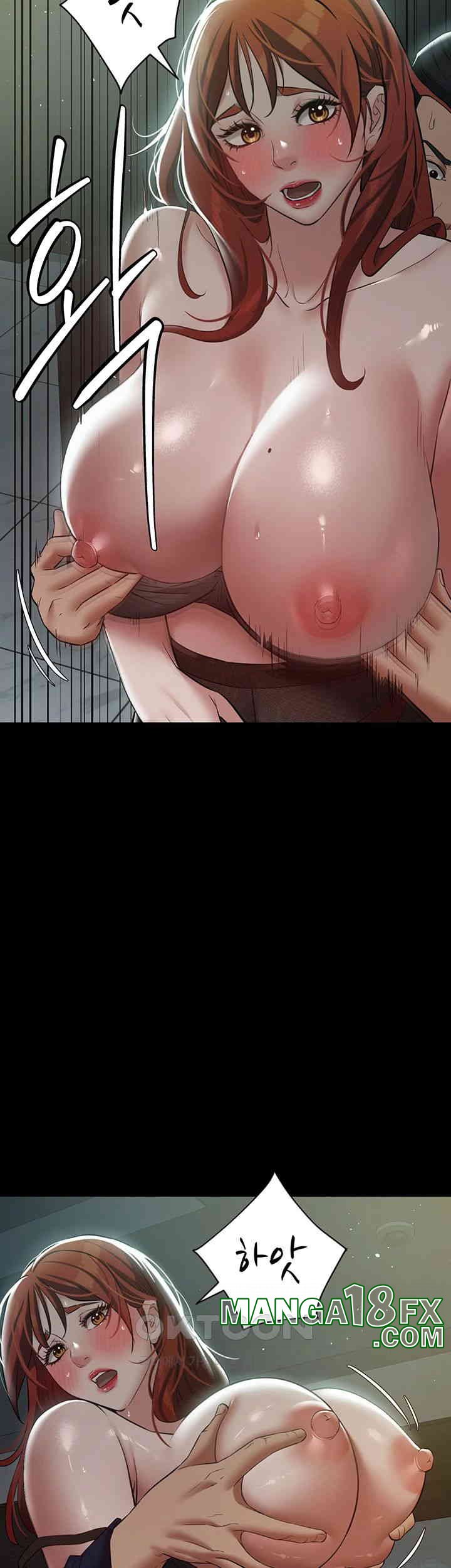 A Very Privative Revenge Raw - Chapter 32 [photo 37] - MangaPorn