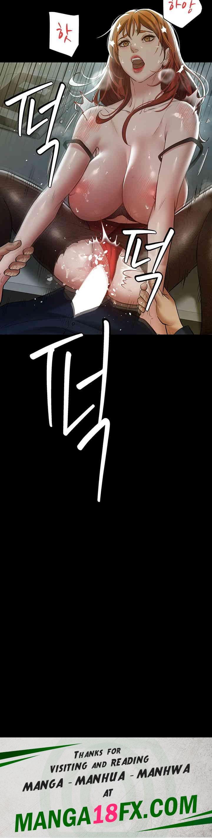 A Very Privative Revenge Raw - Chapter 32 [photo 47] - MangaPorn