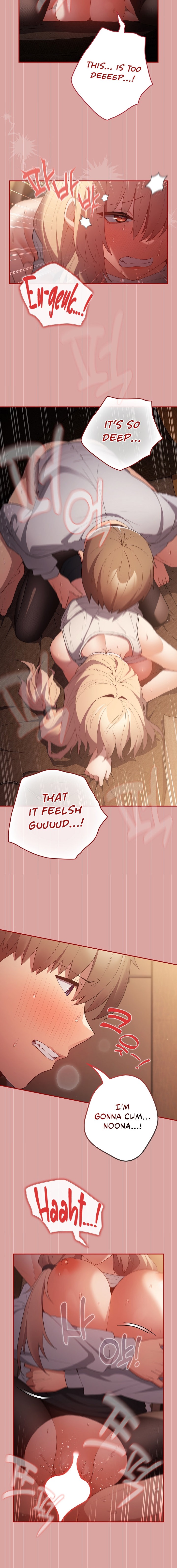 That’s Not How You Do It - Chapter 54 [photo 10] - MangaPorn