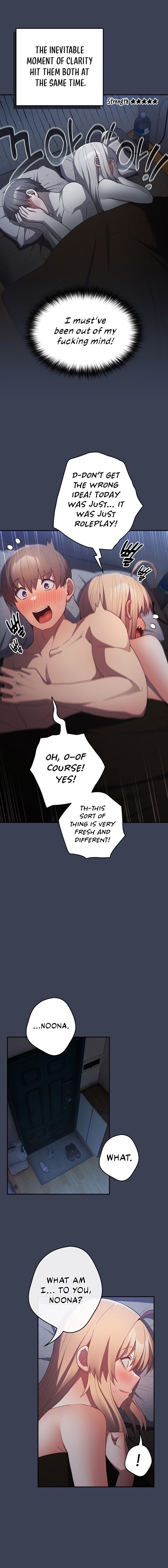 That’s Not How You Do It - Chapter 54 [photo 14] - MangaPorn