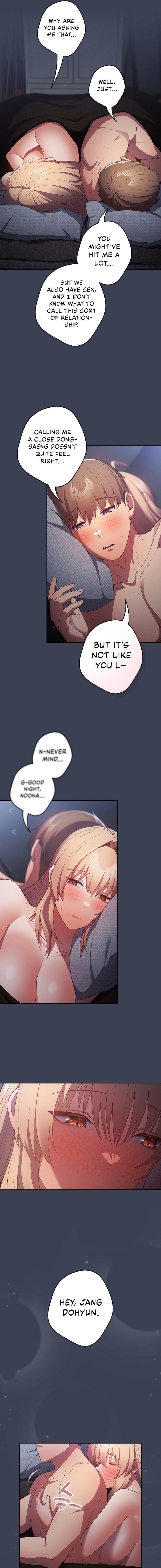 That’s Not How You Do It - Chapter 54 [photo 15] - MangaPorn