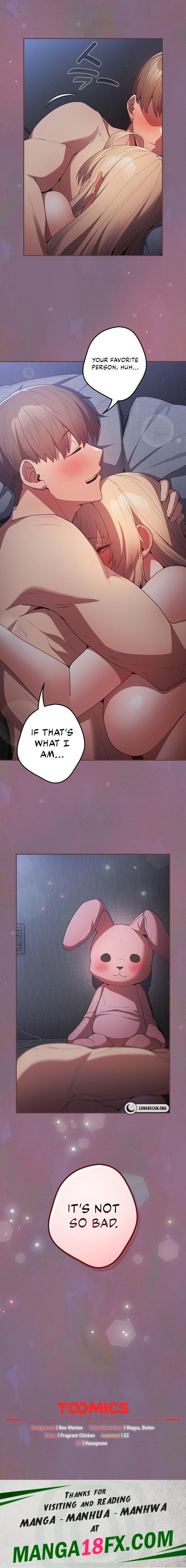 That’s Not How You Do It - Chapter 54 [photo 17] - MangaPorn