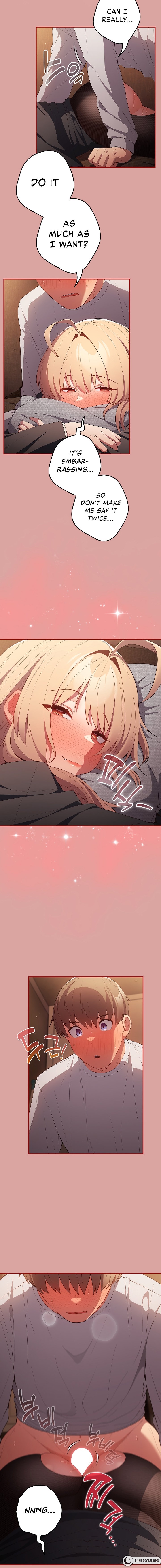 That’s Not How You Do It - Chapter 54 [photo 2] - MangaPorn