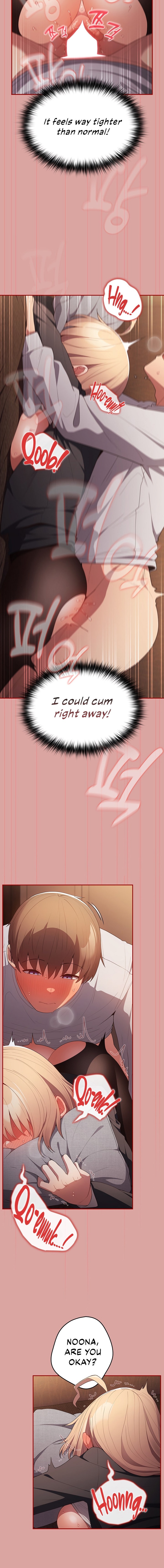 That’s Not How You Do It - Chapter 54 [photo 4] - MangaPorn