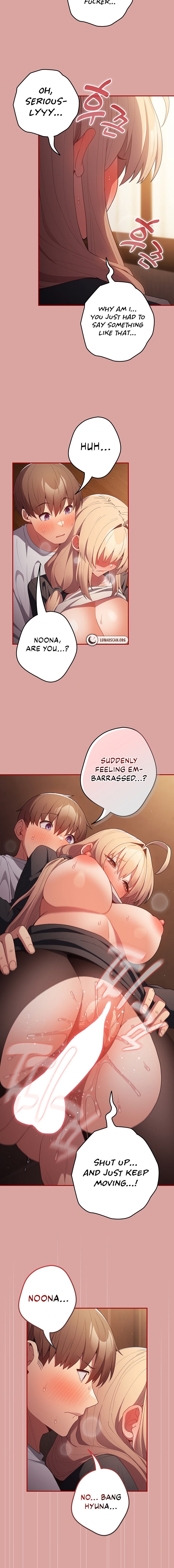 That’s Not How You Do It - Chapter 54 [photo 6] - MangaPorn