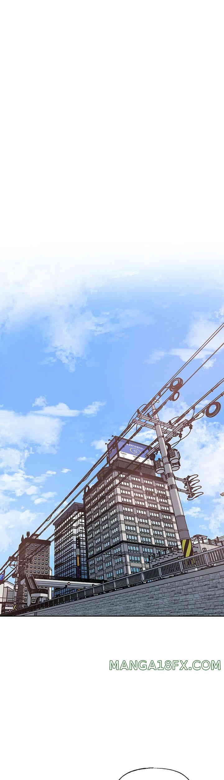 Not the Daughter, but the Mother Raw - Chapter 8 [photo 51] - MangaPorn