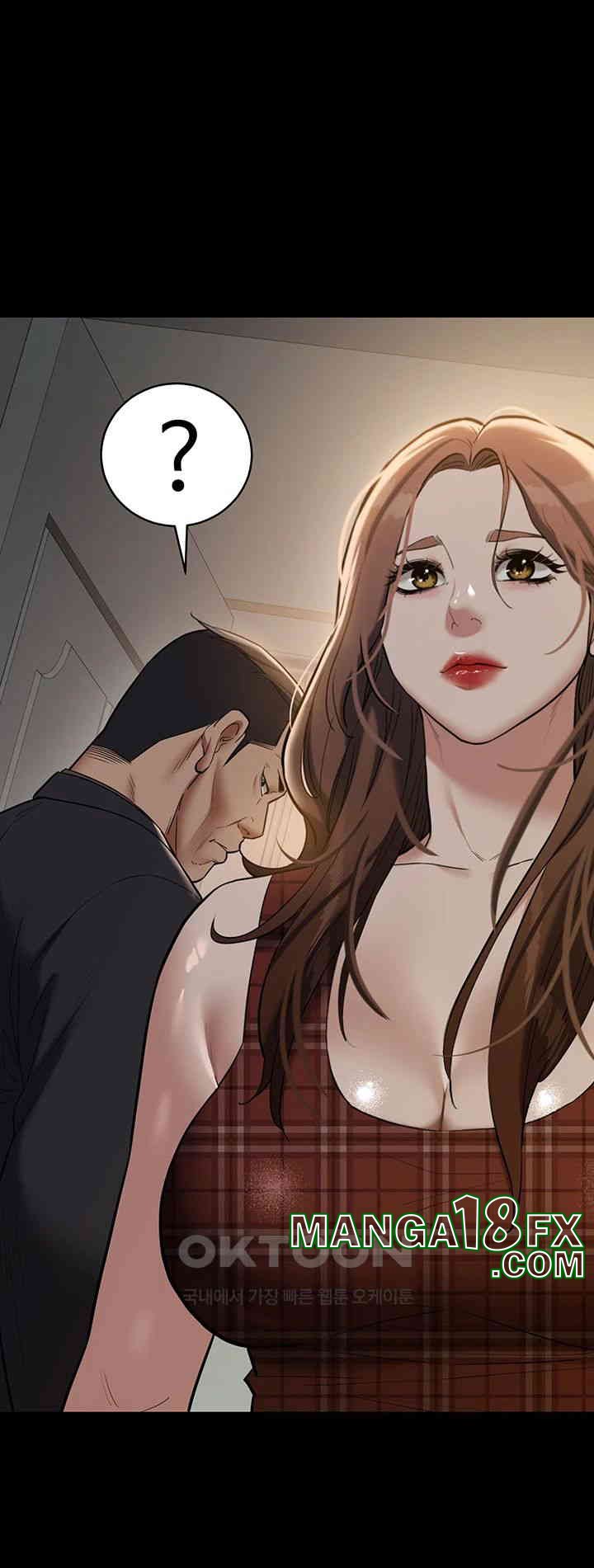 A Very Privative Revenge Raw - Chapter 38 [photo 40] - MangaPorn