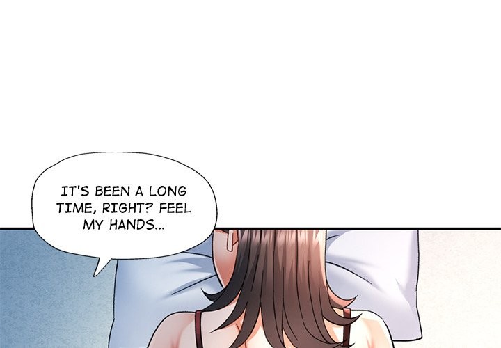 In Her Place - Chapter 68 [photo 1] - MangaPorn