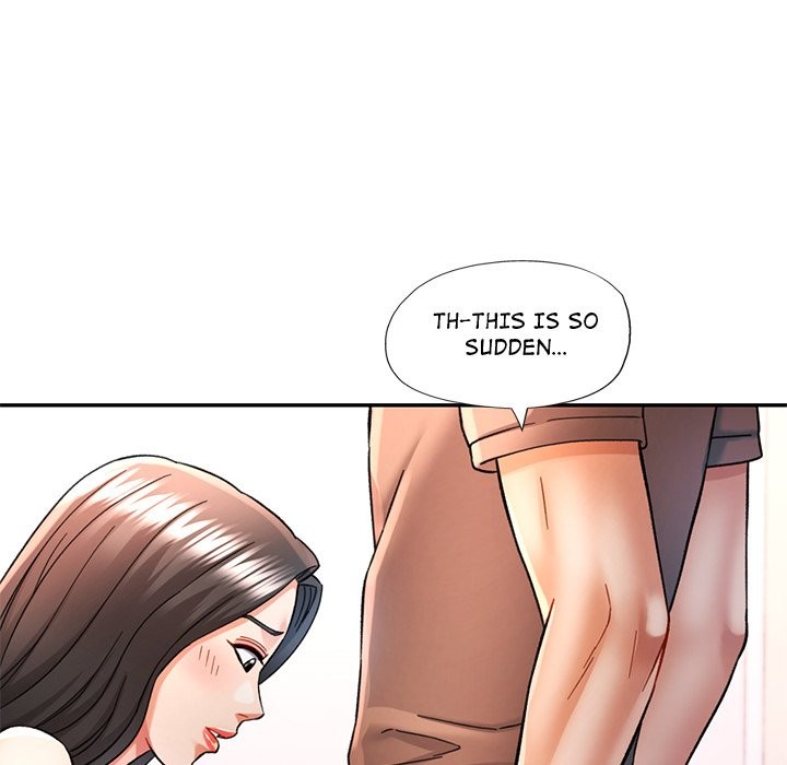 In Her Place - Chapter 68 [photo 114] - MangaPorn