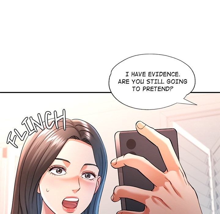 In Her Place - Chapter 68 [photo 35] - MangaPorn