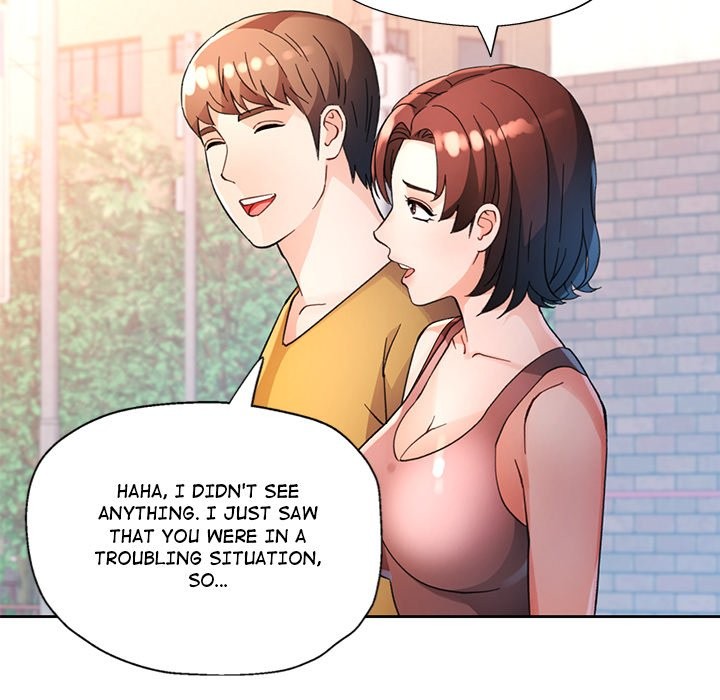 Wait, I’m a Married Woman! - Chapter 68 [photo 118] - MangaPorn