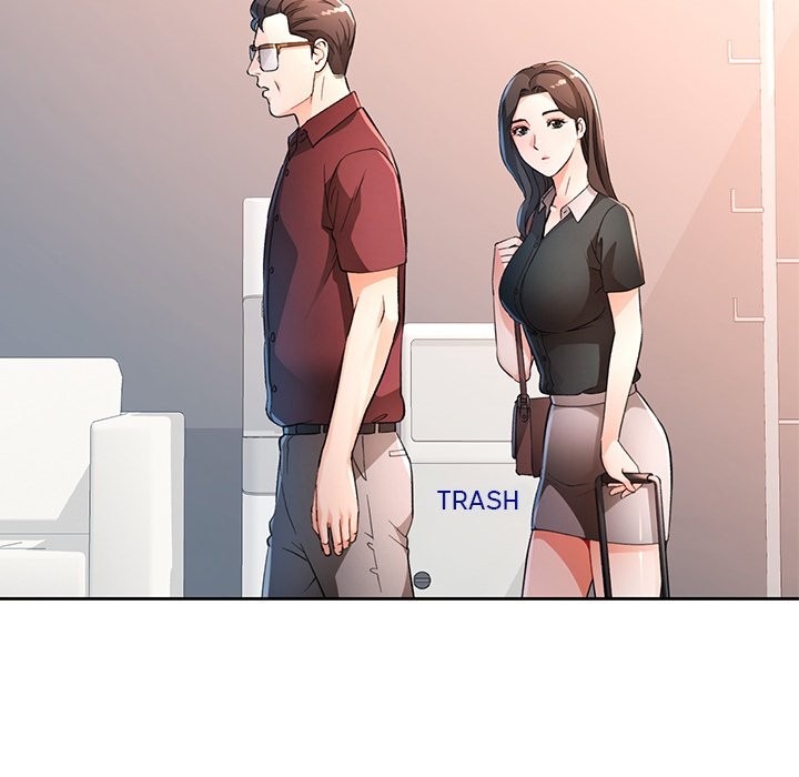 Wait, I’m a Married Woman! - Chapter 68 [photo 18] - MangaPorn