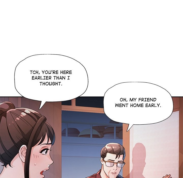 Wait, I’m a Married Woman! - Chapter 68 [photo 46] - MangaPorn